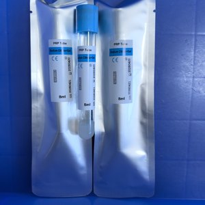 Gel de Citrato de Sodio Estéril de Alta Calidad para Uso Médico y Veterinario, Reduce Significativamente el Dolor de Inyección en Pacientes - Product Image 2