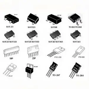 (Electronic Components) TLE6368R