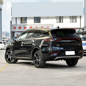2024 <span class=keywords><strong>BYD</strong></span> <span class=keywords><strong>Tang</strong></span> <span class=keywords><strong>EV</strong></span> <span class=keywords><strong>600</strong></span> Km SUV Nouvelle énergie Voiture électrique - Product Image 5