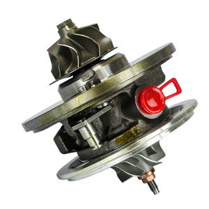 Poyracing Turbocharger Core Tbc15 pour VW Audi Seat Skoda Pièce de rechange - Product Image 2