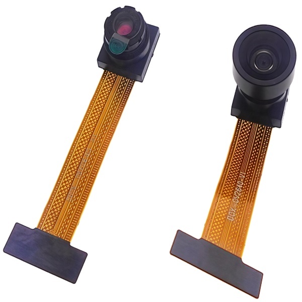 OV2640 Mini Camera Module 68/120/160 Degree 75mm 2 Million Pixels DVP Interface ESP32 Single Chip Microcomputer Camera for ESP32