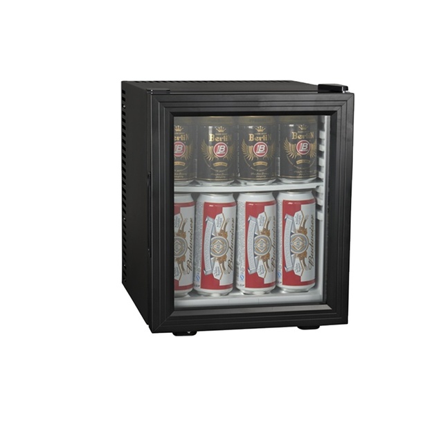 SC-20SA 20L Soft Drink Commercial Refrigerator Beverage Food Display Mini Bar Fridge
