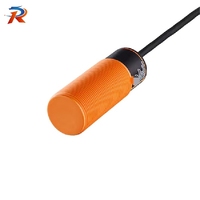 Capteur de Proximité PLC 1IF Ki0203 Caitive 15mm NC, Support Technique Disponible, Expédition Rapide pour Produit sous Garantie