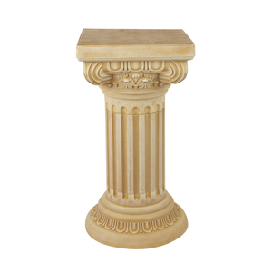Ngoài trời <span class=keywords><strong>Roman</strong></span> trụ cột Hy Lạp cột đám cưới trang trí cột nhựa nghệ thuật trang trí cho đám cưới cảnh quan - Product Image 4