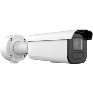 Cámara IP Annke OEM AP036 4MP 60m IR LPR con Alarma de Personas y Vehículos, Visión Nocturna a Todo Color, Resolución IP 4MP - Product Image 1