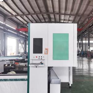 เครื่องตัดท่อไฟเบอร์เลเซอร์ CNC 3 แกน DADI พร้อมประสิทธิภาพสูงและความเร็ว 80 ม./นาที - Product Image 4