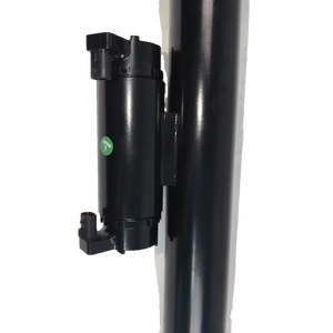 路虎揽胜运动版 L460 L461 后减震器 2022-2026 减震器 LR174014 LR174013 - Product Image 4