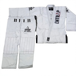 ชุด Jitsu bjitsu BJJ GIS ชุดกิโมโนแบบบราซิลเลียน Jitsu bjjj - Product Image 1