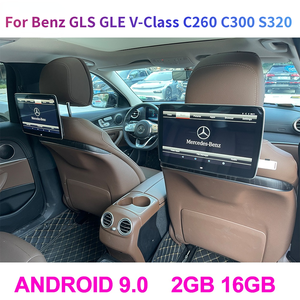 yuksek cozunurluklu premium led mercedes benz kafalik monitor inspiring driving experience alibaba com