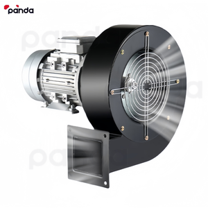 Nhà máy sản xuất AC chống cháy nổ xả thông gió công nghiệp dòng chảy hướng trục người hâm mộ - Product Image 6