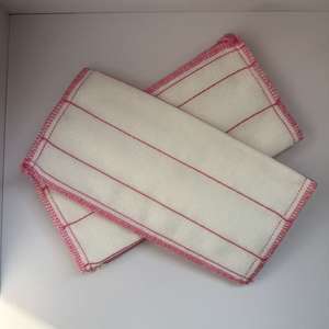 <span class=keywords><strong>ผ้า</strong></span>ทำความสะอาดใยไผ่กันน้ำมัน 27.5x27.5 ซม. <span class=keywords><strong>ผ้า</strong></span>เช็ดจานครัว <span class=keywords><strong>ผ้า</strong></span>เช็ดทำความสะอาดไร้<span class=keywords><strong>คราบ</strong></span> ใช้ซ้ำได้ - Product Image 2