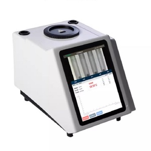 جهاز اختبار نقطة الانصهار ونقطة التليين الأوتوماتيكي عالي الدقة - Product Image 2