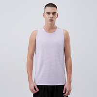 Musculation Débardeur En Gros Lutte Hommes Singlet Mâle Stringer Gym Stringer Débardeur Hommes Joggers Vêtements D'entraînement