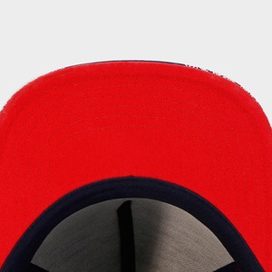 Casquette de baseball classique unisexe en coton avec logo brodé West Coast, casquette snapback à 5 panneaux pour les sports de plein air, les voyages - Product Image 5