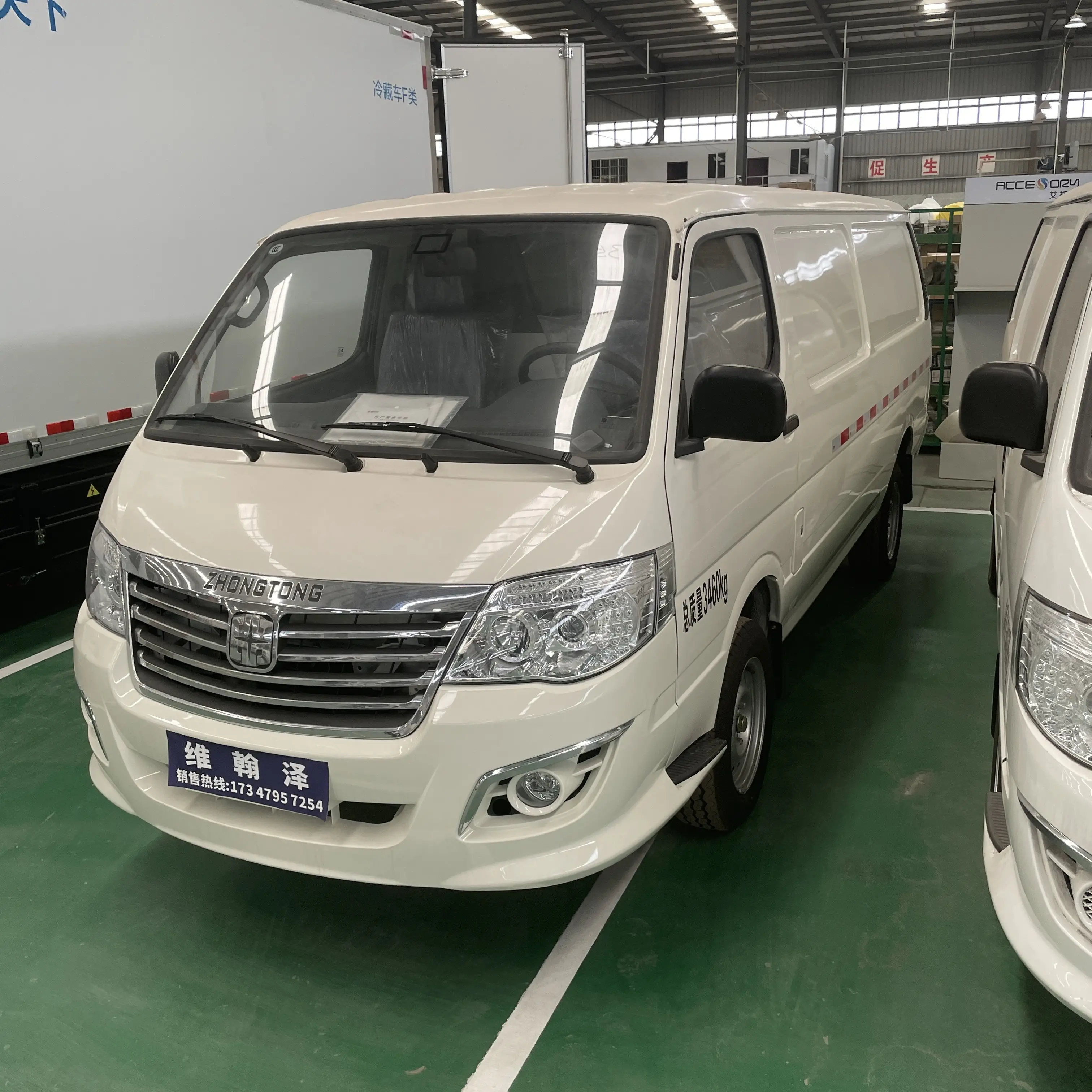 2023 Hot Sell Chinese Camper Mini Elektrische Lading Zuinige Voordelen Bestelwagen Goedkope Elektrische Gebruikte Auto 'S