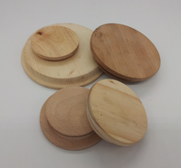 Bocal de rangement en verre écologique avec couvercle en bambou naturel et anneau en silicone, à l'épreuve des enfants, pour l'organisation de produits chimiques