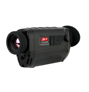 Nouvellement lancé, très populaire, monoculaire thermique UTx313M, écran OLED 0,39 pouces, grossissement 4x-10x, résolution 400x300 - Product Image 3