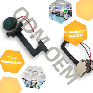 Módulo de Cámara MIPI Industrial de 5MP SC530AI con Alta Velocidad de Fotogramas y Antivaho para Refrigerador Inteligente IoT con 1 Año de Garantía - Product Image 6