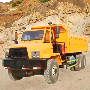 2026 New 8x4 <strong>Mining</strong> Dump <strong>Truck</strong> 390hp <strong>Mining</strong> Dump 15ton <strong>Truck</strong> <strong>Mining</strong> <strong>Truck</strong> - Product Image 2