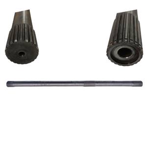 Arbre de transmission avant Doosan Daewoo pour chariot élévateur 5-9 tonnes D50S D70S, pièce de rechange A40153008 - Product Image 1