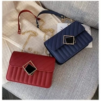 Sac à main mini pour femme, style mignon avec chaîne décorative, vente en gros d'usine