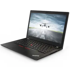 Wholesale cheap used laptops ThinkPad X280 X260 X250 X240 X230 X220 Netbook Business Office Used Laptops