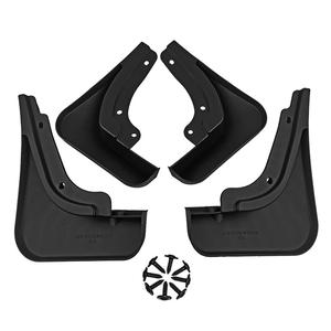 2023 per accessori copriruota auto Kia 4x parafanghi di protezione parafango - Product Image 2