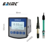 GAIMC GWQ-CL800 Analyseur de chlore résiduel pour piscine avec sonde