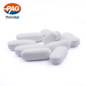 يساعد على حرق الدهون في الجسم Acetyl <span class=keywords><strong>L</strong></span>-<span class=keywords><strong>Carnitine</strong></span> Tablet - Product Image 3