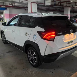 โตโยต้า ยาริส L 1.5L CVT ปี <span class=keywords><strong>2022</strong></span> มือสอง รถแฮทช์แบ็คประหยัดน้ำมัน <span class=keywords><strong>ราคา</strong></span>ขายส่ง - Product Image 5