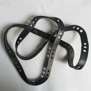 Junta de cárter de aceite para coche 11251-P30-004 para CRV RD1, sistema de motor de 4 cilindros de tamaño estándar - Product Image 1