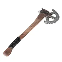 Réplica de Espuma del Arma de Juguete Hacha de Gears de la Película