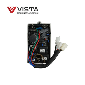 <span class=keywords><strong>AVR</strong></span> Cho 10kva Máy Phát Điện Xăng 220 Volt <span class=keywords><strong>Avr</strong></span> 10kw KI-DAVR-95S3 - Product Image 1