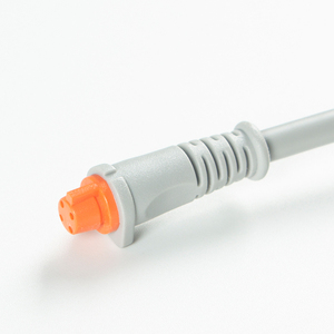 Cable de Sensor de Flujo Compatible con Fabian HFO Acutronic 151100.01 1016 - Product Image 3