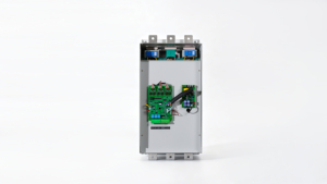 Démarreur progressif CA série NR1000 400KW 540HP avec bypass intégré, idéal pour pompes, ventilateurs, convoyeurs, tamis vibrants, broyeurs à boulets, etc. NR1000 - Product Image 3