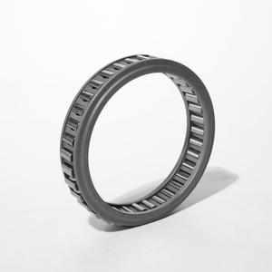 Embrague Unidireccional Tipo Cuña Serie DC2776, Lubricado con Grasa, Torque de 50-3900 Nm, Construcción de Acero - Product Image 3