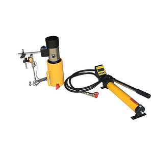 Testeur de paramètres complet pour boulons d'ancrage de type XHYL-60, détection d'ancrage et de déplacement avec garantie d'un an - Product Image 2