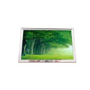 จอแสดงผล LCD คุณภาพเยี่ยมแบบเดิม LA123WF5-SL01 12.3 นิ้ว 1920*720 64 พินแผงหน้าจอ LCD - Product Image 1