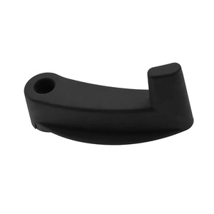 Manija de Liberación Interna para Dodge Ram 1ZP90JXWAB, Pieza de Repuesto de Plástico para Reparación del Mecanismo de la Puerta - Product Image 1