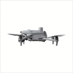 ราคาขายส่ง Matrice 4E Plus Combo พร้อมกล้องเทเลขนาดกลางและเครื่องวัดระยะด้วยเลเซอร์ โดรน Matrice 4 Enterprise มีสินค้าในสต็อกจำนวนมาก - Product Image 4