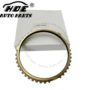 33381-0K020 MTPTS-037 Venta al por Mayor de Piezas de Transmisión de Alta Calidad, Juego de Anillos Sincronizadores para Toyota GRANACE - Product Image 4