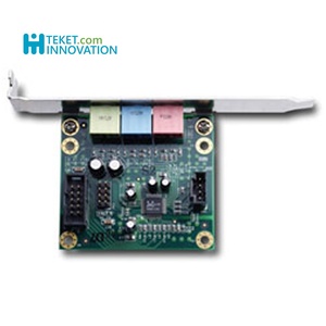 สำหรับ ADlink DB-Audio2 <span class=keywords><strong>Realtek</strong></span> ALC262 บอร์ดเสียงความละเอียดสูง สามแจ็ค 4 พินอินเทอร์เฟซเฮดเดอร์ 5x2 พินเฮดเดอร์ - Product Image 1