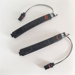 C8 Q8 เซ็นเซอร์มือจับประตูรถยนต์ซ้ายขวา 4N0927754 4N0927753 อะไหล่ทดแทน - Product Image 1