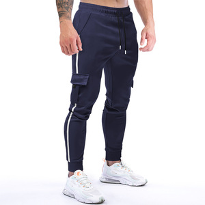 <span class=keywords><strong>Pantalones</strong></span> para correr de ejercicio gruesos y cómodos térmicos para <span class=keywords><strong>hombre</strong></span> con bolsillos, <span class=keywords><strong>pantalones</strong></span> de ocio de talla grande - Product Image 6