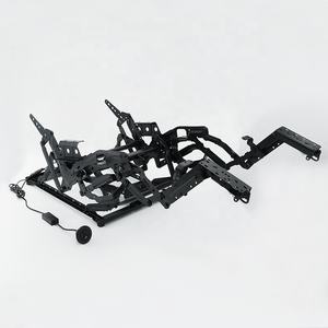 XD-5302 Elektrische Fauteuil Herraje Verstelbare Meubelmechanisme Frame Fauteuil Onderdelen Sofa Metalen Ijzeren Stoelmechanisme - Product Image 4