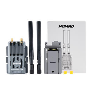 Radiomaster Nomad Gemini ELRS Tête haute fréquence double canal compatible avec l'interface MICRONANO - Product Image 5