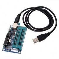 Programmeur PIC K150 ICSP USB Programmation automatique Développement de microcontrôleur USB ICSP