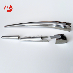 Copri <span class=keywords><strong>tergicristallo</strong></span> <span class=keywords><strong>posteriore</strong></span> cromato <span class=keywords><strong>Mini</strong></span> Bus 2019 2018-2020 Abs copri <span class=keywords><strong>tergicristallo</strong></span> cromato LHD - Product Image 1