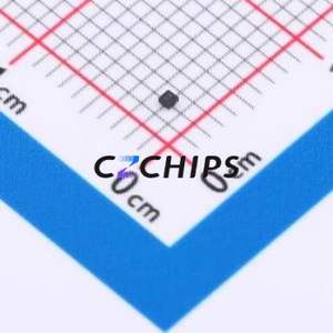 Inversor de chip IC de circuito integrado SN74LVC1G04DPWR (0,8x0,8) nuevo y original a estrenar - Product Image 1