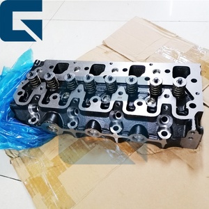 308-1859 3081859 Ensemble de culasse pour moteur C2.2 - Product Image 4